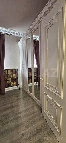 İcarəyə verilir 3 otaqlı həyət evi/bağ evi 220 m², Buzovna q., photo 22 from 27