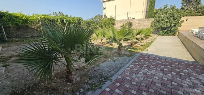 İcarəyə verilir 3 otaqlı həyət evi/bağ evi 220 m², Buzovna q., photo 18 from 27