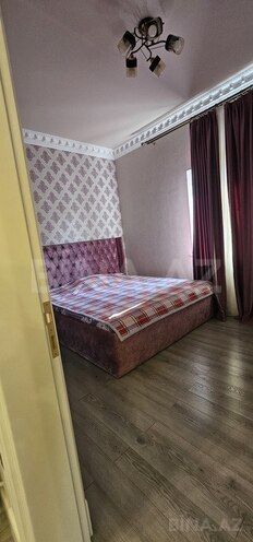 İcarəyə verilir 3 otaqlı həyət evi/bağ evi 220 m², Buzovna q., photo 20 from 27