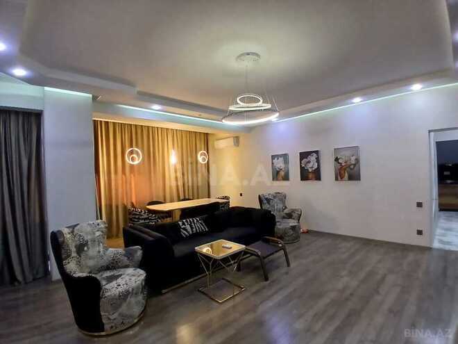 Satılır 4 otaqlı yeni tikili 240 m², 28 May m., photo 3 from 31