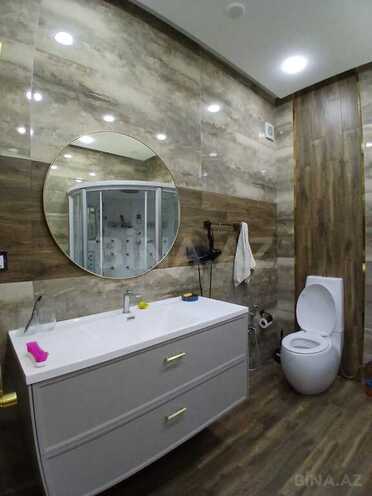 Satılır 4 otaqlı yeni tikili 240 m², 28 May m., photo 27 from 31