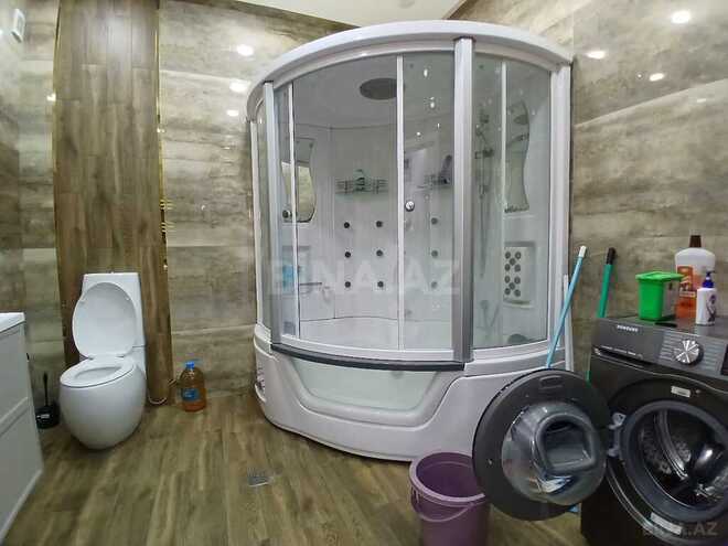 Satılır 4 otaqlı yeni tikili 240 m², 28 May m., photo 29 from 31