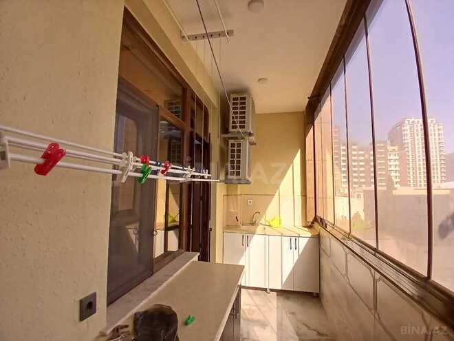 Satılır 4 otaqlı yeni tikili 240 m², 28 May m., photo 24 from 31