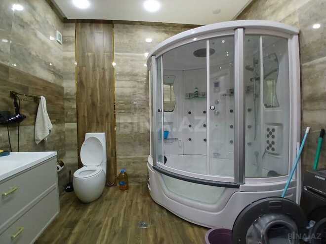 Satılır 4 otaqlı yeni tikili 240 m², 28 May m., photo 26 from 31