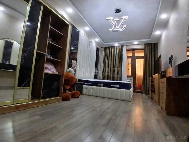 Satılır 4 otaqlı yeni tikili 240 m², 28 May m., photo 4 from 31