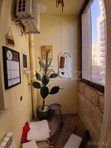 Satılır 4 otaqlı yeni tikili 240 m², 28 May m., photo 23 from 31