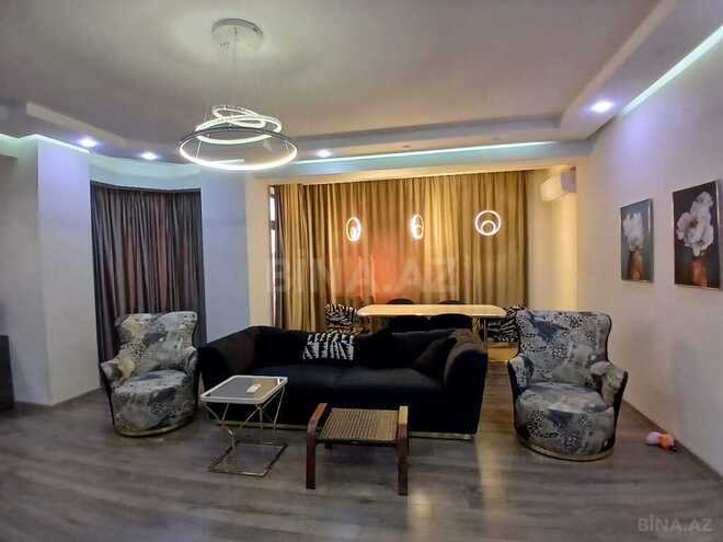 Satılır 4 otaqlı yeni tikili 240 m², 28 May m., photo 10 from 31