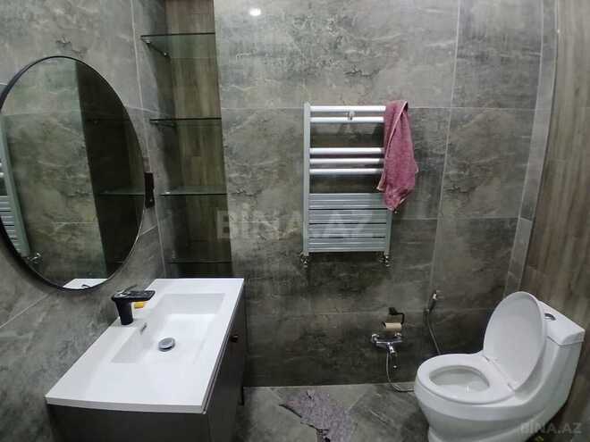 Satılır 4 otaqlı yeni tikili 240 m², 28 May m., photo 25 from 31