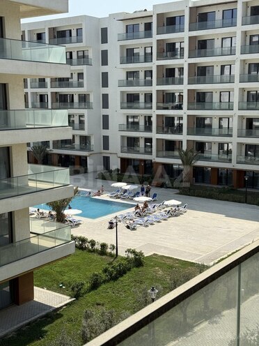 Продаётся 3-комн. новостройка 158 м², пос. Нардаран, photo 3 from 11