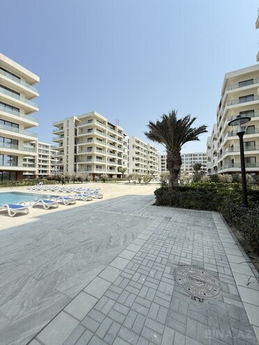 Продаётся 2-комн. новостройка 99.5 м², пос. Нардаран, photo 11 from 12