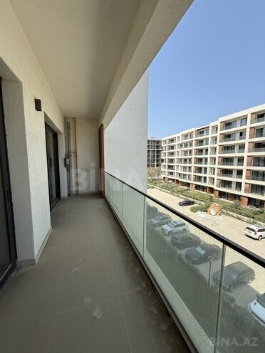 Продаётся 2-комн. новостройка 99.5 м², пос. Нардаран, photo 4 from 12