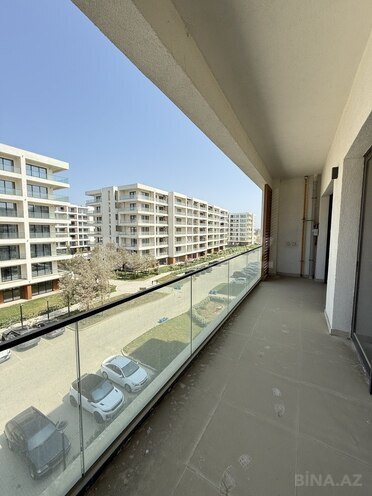 Продаётся 2-комн. новостройка 99.5 м², пос. Нардаран, photo 3 from 12