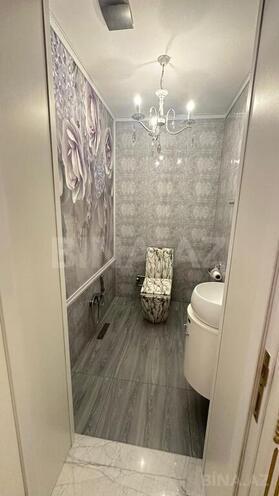Продаётся 4-комн. новостройка 160 м², м. Нефтчиляр, photo 26 from 29
