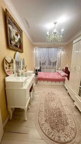 Продаётся 4-комн. новостройка 160 м², м. Нефтчиляр, photo 12 from 29