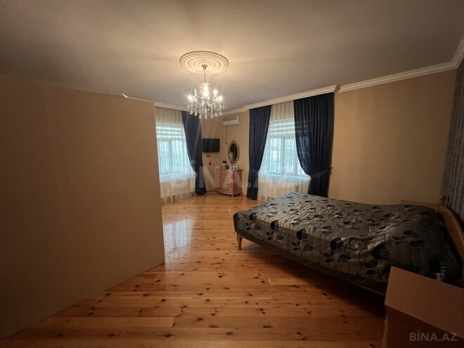 Satılır 8 otaqlı həyət evi/bağ evi 600 m², Görədil q., photo 16 from 26