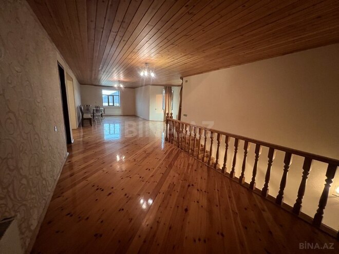 Satılır 8 otaqlı həyət evi/bağ evi 600 m², Görədil q., photo 20 from 26