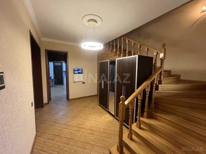 Satılır 8 otaqlı həyət evi/bağ evi 600 m², Görədil q., photo 12 from 26
