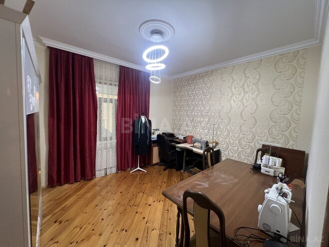 Satılır 8 otaqlı həyət evi/bağ evi 600 m², Görədil q., photo 14 from 26