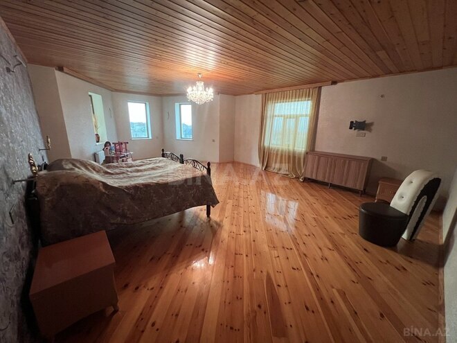 Satılır 8 otaqlı həyət evi/bağ evi 600 m², Görədil q., photo 25 from 26