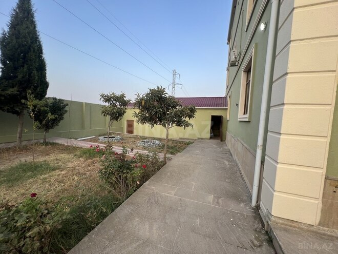 Satılır 8 otaqlı həyət evi/bağ evi 600 m², Görədil q., photo 4 from 26