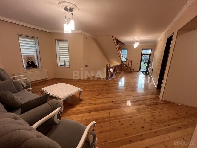 Satılır 8 otaqlı həyət evi/bağ evi 600 m², Görədil q., photo 13 from 26