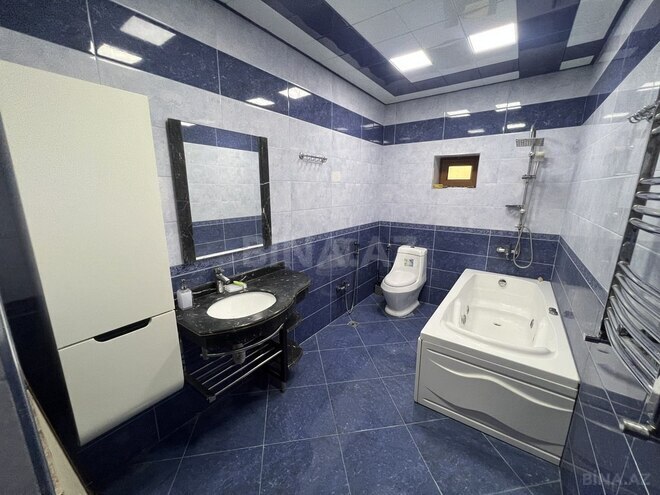 Satılır 8 otaqlı həyət evi/bağ evi 600 m², Görədil q., photo 24 from 26