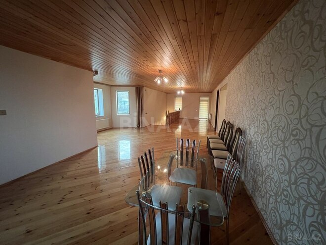 Satılır 8 otaqlı həyət evi/bağ evi 600 m², Görədil q., photo 22 from 26