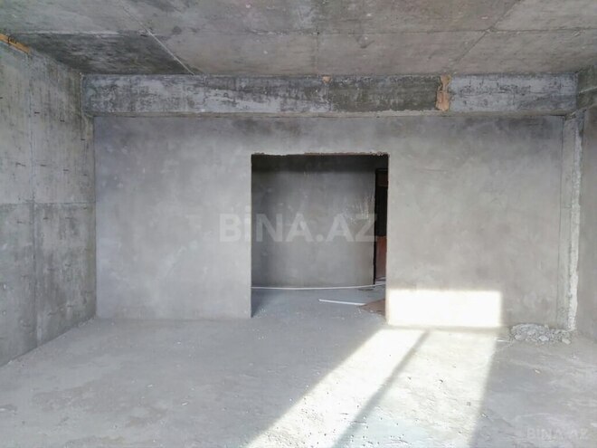 Satılır 4 otaqlı yeni tikili 189 m², Gənclik m., photo 4 from 16