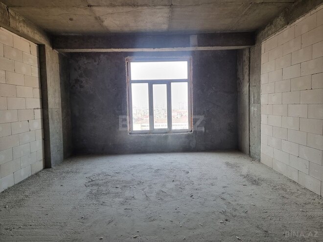 Satılır 4 otaqlı yeni tikili 189 m², Gənclik m., photo 5 from 16