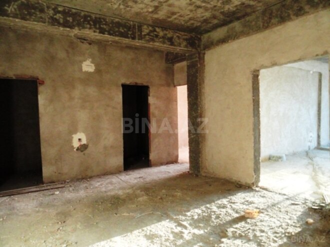 Satılır 4 otaqlı yeni tikili 189 m², Gənclik m., photo 8 from 16