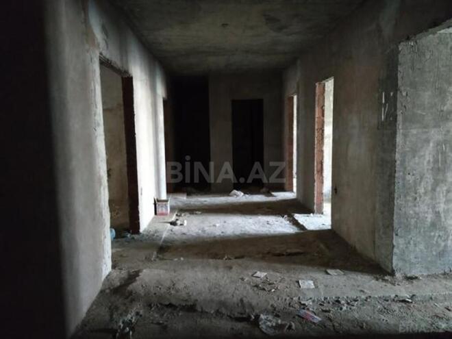 Satılır 4 otaqlı yeni tikili 189 m², Gənclik m., photo 3 from 16