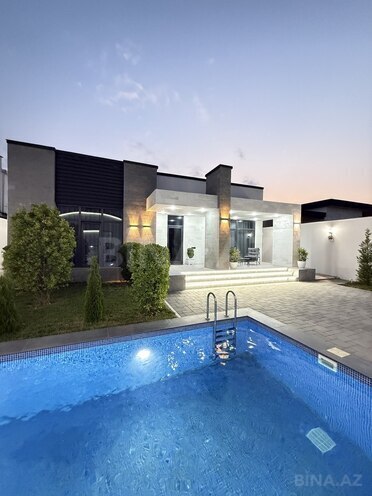 Продаётся 4-комн. дом/дача 170 м², пос. Мардакан, photo 7 from 23