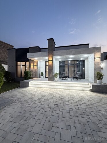 Продаётся 4-комн. дом/дача 170 м², пос. Мардакан, photo 3 from 23