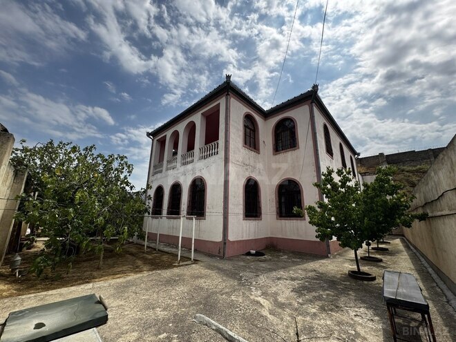 Satılır 8 otaqlı həyət evi/bağ evi 500 m², Bakıxanov q., photo 8 from 30