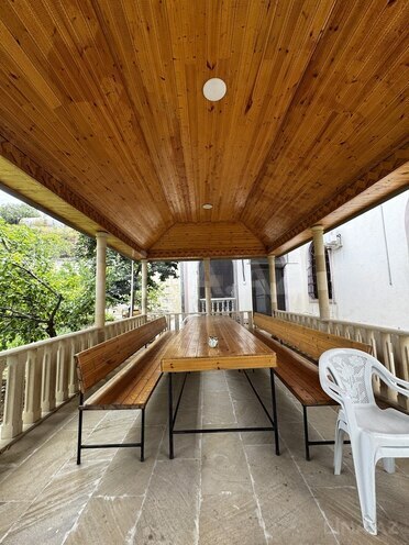 Satılır 8 otaqlı həyət evi/bağ evi 500 m², Bakıxanov q., photo 10 from 30