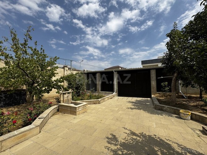 Satılır 8 otaqlı həyət evi/bağ evi 500 m², Bakıxanov q., photo 5 from 30