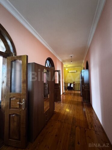 Satılır 8 otaqlı həyət evi/bağ evi 500 m², Bakıxanov q., photo 21 from 30