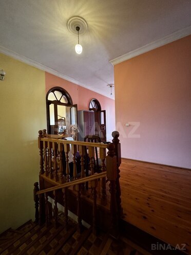 Satılır 8 otaqlı həyət evi/bağ evi 500 m², Bakıxanov q., photo 20 from 30