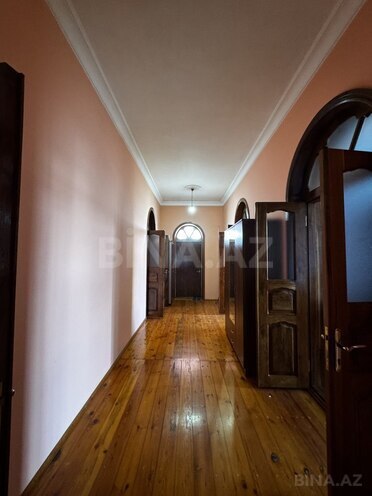 Satılır 8 otaqlı həyət evi/bağ evi 500 m², Bakıxanov q., photo 27 from 30