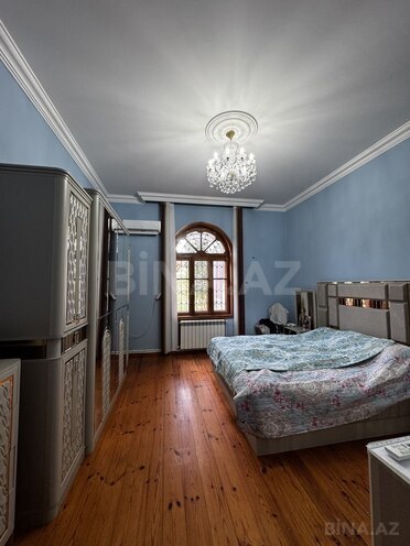 Satılır 8 otaqlı həyət evi/bağ evi 500 m², Bakıxanov q., photo 17 from 30
