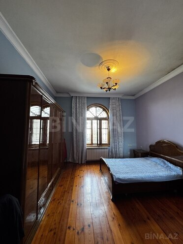 Satılır 8 otaqlı həyət evi/bağ evi 500 m², Bakıxanov q., photo 24 from 30