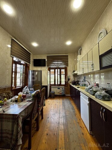 Satılır 8 otaqlı həyət evi/bağ evi 500 m², Bakıxanov q., photo 18 from 30