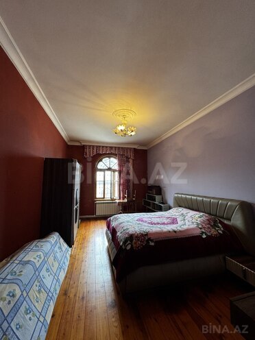 Satılır 8 otaqlı həyət evi/bağ evi 500 m², Bakıxanov q., photo 25 from 30