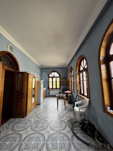 Satılır 8 otaqlı həyət evi/bağ evi 500 m², Bakıxanov q., photo 12 from 30
