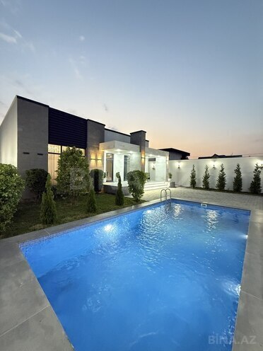 Продаётся 4-комн. дом/дача 170 м², пос. Мардакан, photo 3 from 24