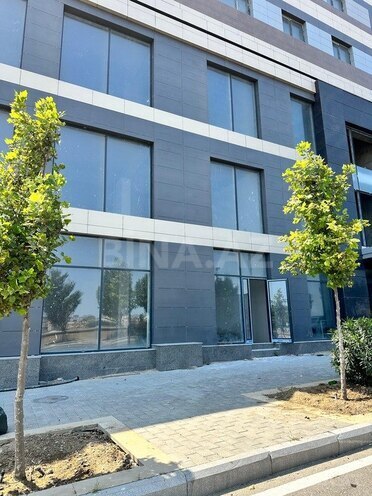 İcarəyə verilir  obyekt 400 m², Ağ şəhər q., photo 3 from 12