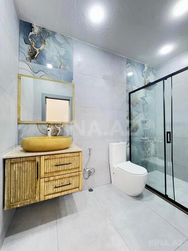 Satılır 4 otaqlı həyət evi/bağ evi 170 m², Mərdəkan q., photo 25 from 26