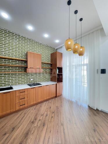 Satılır 4 otaqlı həyət evi/bağ evi 170 m², Mərdəkan q., photo 16 from 26