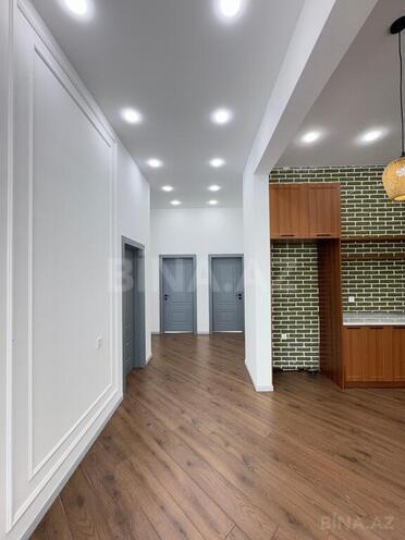 Satılır 4 otaqlı həyət evi/bağ evi 170 m², Mərdəkan q., photo 15 from 26