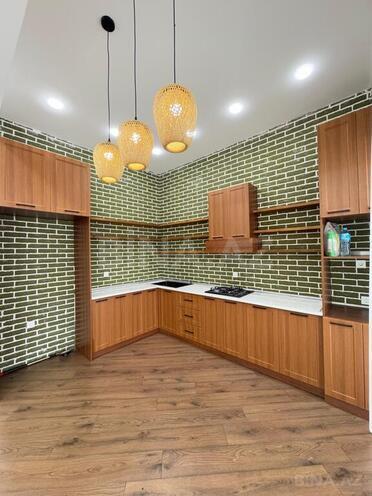 Satılır 4 otaqlı həyət evi/bağ evi 170 m², Mərdəkan q., photo 17 from 26